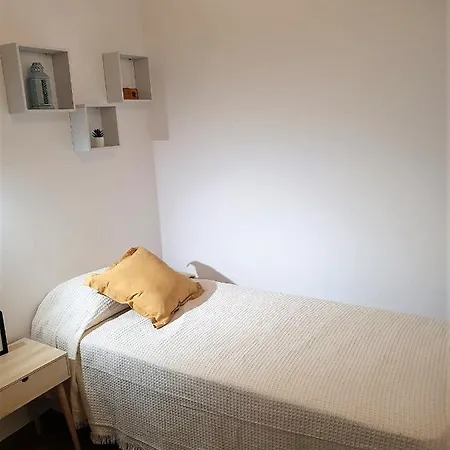 La Palmita Alta Y Baja Wifi Apartmán La Guancha